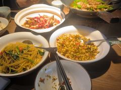 -费大厨辣椒炒肉(吉联MALL店)