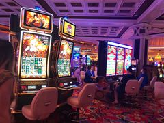 -拉斯维加斯永利酒店