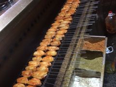 -天天烧烤(顾庄店)