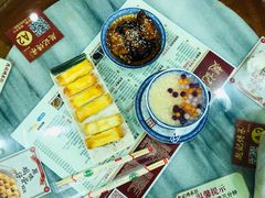 -赵记传承·中国甜品(福州总店)