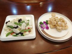 -普天和酒楼·新津菜·烤鸭(天津之眼店)