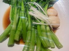 -绿茶餐厅(松江万达店)