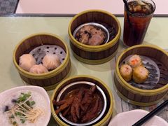 -榕槟茶楼