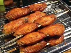 -鼎香缘海鲜自助火锅烤肉(锦辉购物广场店)