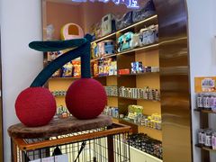 -1013 PET SHOP精品宠物商店(丁香店)