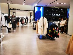 -ZARA(青岛万象城店)