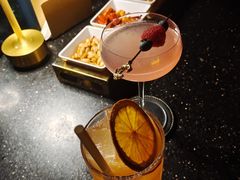 -翡翠36酒吧(浦东香格里拉店)