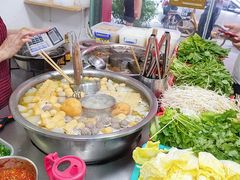 -正宗阳山牛杂(东城店)