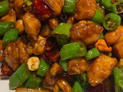 三杯鸡-大牌大·传统杭帮菜(湖滨店)