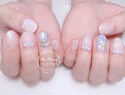 -Aso Artist Beauty美甲美睫