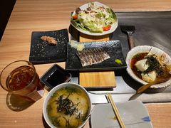 -日葵 大阪烧ひまり(仙霞路店)