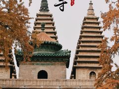 -北京石刻艺术博物馆