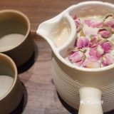 来壹方喝个美味下午茶