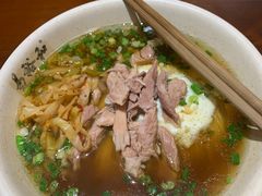 -易裕和·长沙米粉(友谊路店)