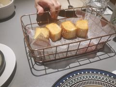-西堤牛排(北京国瑞店)