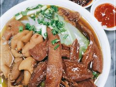 -珍珍小食店(西华路店)