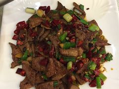 -唐师傅湘西名菜馆(武陵路店)