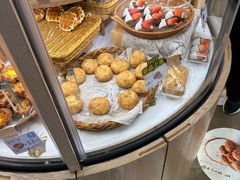 -山崎面包(苏州中心店)