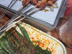 -有奴思烤肉·清真(正宁路店)