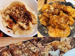 -付小姐在成都(中山公园店)
