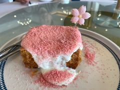 -水上明月·湖景餐厅