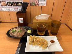 -博多一幸舍(侨福芳草地购物中心店)