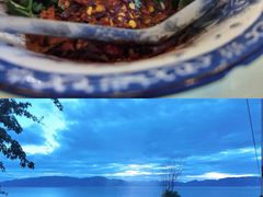 -湖景渔湾