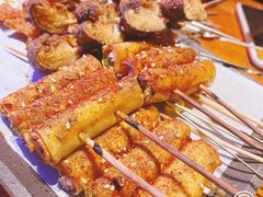 -火联烧烤(学院路创始店)