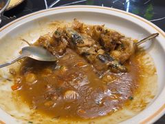 -楚鱼王·河鲜·湖北菜(华农店)