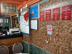 -海鲜街菜馆(海珠南路店)