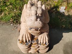 -上海青龙寺