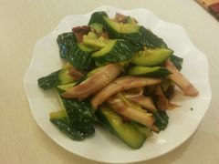 -金豆角砂锅焖面(安贞店)