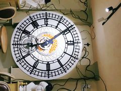 -Dark·大玩家馆沉浸剧情密室(黄埔店)