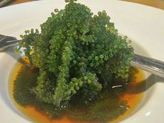 -菩提树·素食餐厅(汇智国际商业中心店)