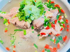 -清真·宁夏印象·盐池滩羊肉体验店(江宁路店)