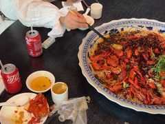 -一道餐厅(湖塘店)