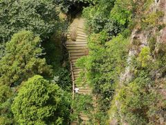 -雁荡山风景名胜区
