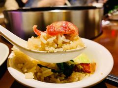 -捞神煲汤火锅(湖滨商业街店)