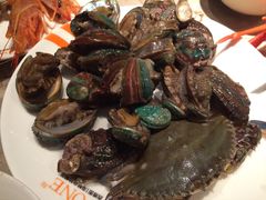 -V-ONE西雅图海鲜自助餐厅(仓山万达广场店)