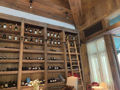 -一棵树·意大利西餐厅One Tree(新城店)