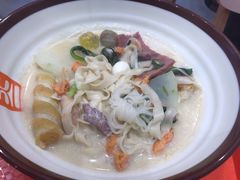 -张亮麻辣烫(上海国顺东路店)