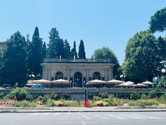 -米开朗琪罗广场