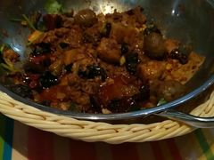 -拿渡麻辣香锅(龙旗购物中心店)