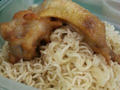 -孖记茶档·热腾茶餐(乐峰店)