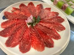 -喜聚薈·花膠雞海鮮火鍋(越秀店)