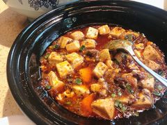 -铜锣湾·有麝自然香(重庆新天地店)