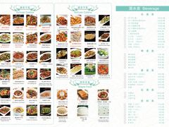 菜单-徽州月·民间徽菜(浦东总店)