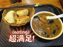 -穆彦华逍遥镇胡辣汤(岗坡路店)