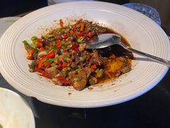 -湘阁里辣(东门茂业店)