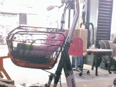 -雅迪电动车(北艾路店)